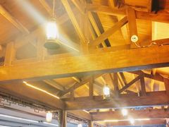 大堂-巴倒烫陆派重庆火锅(南山店)