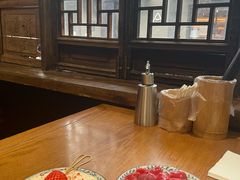 -李百蟹·江南蟹黄面·河景餐厅(夫子庙总店)