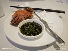 -万龙洲海鲜(大兴绿地缤纷城店)