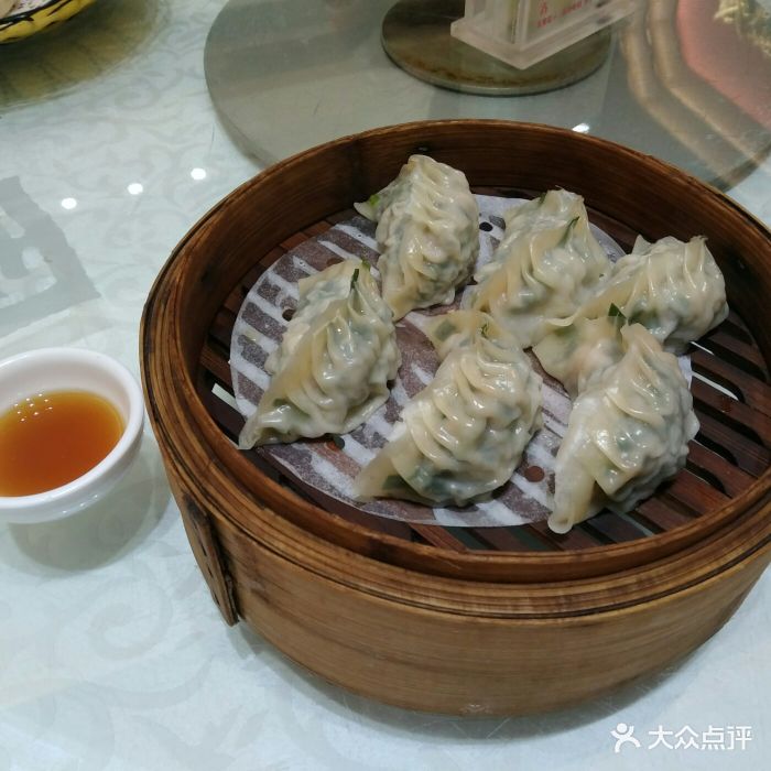 南园酒家--菜图片-广州美食-大众点评网