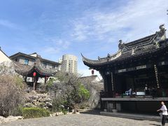 -衣裳街历史文化街区