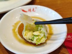 -鸿毛饺子(紫竹桥店)