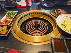 -谷牛和牛烤肉(漕河泾印象城店)