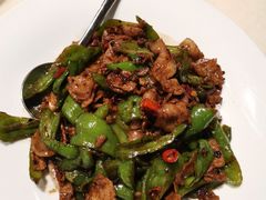 -那家小馆•北京菜•烤鸭(香山店)