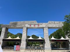 -黄花溪