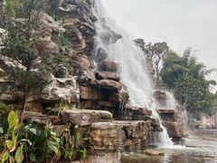 -枫香湖儿童公园