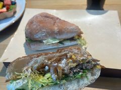 -魏客咖啡(中铁中心店)