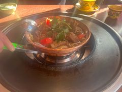 -顺顺小吃(独克宗古城店)