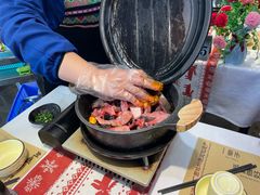 -刘姐啤酒鱼音乐餐厅(阳朔美食丁厄3分店)