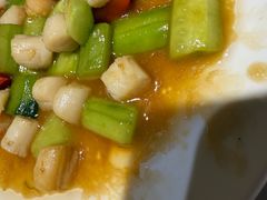 -郑庄脂渣海鲜楼(九水路店)