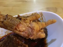 二孃鸡爪爪-二孃鸡爪爪(东郊记忆店)