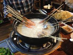 iphone_upload_pic-盈田盈粥庄(博山东路店)