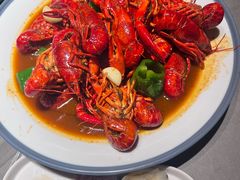 -杨氏青龙虾(竹山路店)