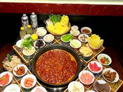 -俏媳妇火锅(宽窄巷子店)