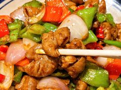 -刘师父老汉口江湖菜(蔡锷路店)