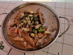-鱼乐岛餐厅·户外花园主题餐厅