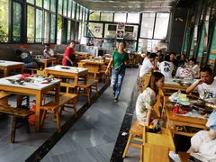 大堂-天星正源火锅(地勘路店)