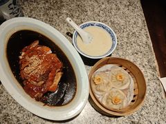 -南京大牌档(夫子庙老门东店)
