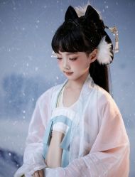 -水晶BABY儿童摄影(世界公园店)