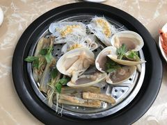 -海大大蒸汽海鲜餐厅·粤菜·特色小炒(欢乐颂店)
