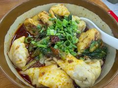 -又见面杂酱面(人民广场店)