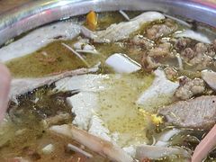 -泸州酸菜豆花火锅川师店