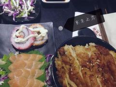 -京和风食堂·定食寿喜锅(保利樾广场店)