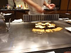 -大渔铁板烧(大悦城店)