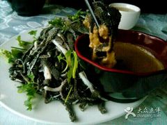 -金家老三饭庄(常营店)