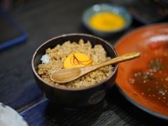 鸡肉碎亲子饭-Fukumimi·美醉堂 居酒屋(金尚店)