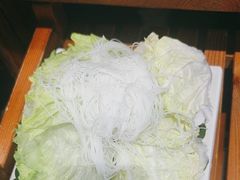 -義聚德·清真铜锅涮羊肉·烧烤(河东店)