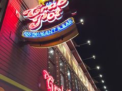 -The Crab Pot Seattle