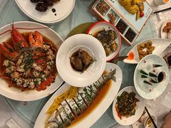 -高老庄新家宴(北斗星广场店)