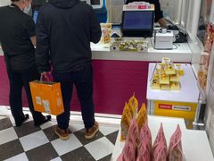 -味多美蛋糕(苏州街地铁店)