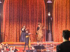 -交通银行前滩31演艺中心