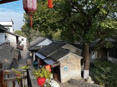 -福满楼(锦溪古镇店)