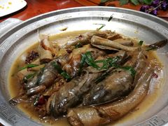 -良师门滨海人家·海鲜·家常菜(滨海城店)