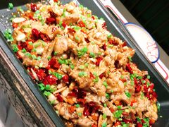 -臻享無招牌·食蛙专门店(太古里店)
