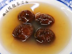 -粗茶淡饭(东关街店)