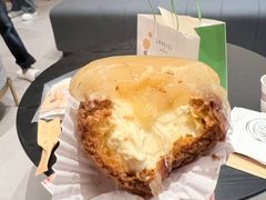 -LANLIZI BAKERY(COSMO店)