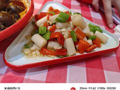 -老闵田螺馆·南昌特色(总店)