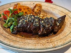 -燃扒房Steakhouse(皇庭店)