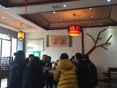 大堂-大财主(庐山店)