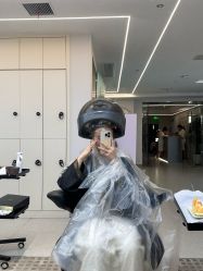 -魔型社烫染店