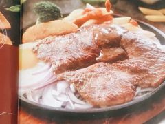 -米兰西点(兴隆台店)