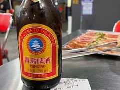 -大喜烤肉(海宁尚东店)
