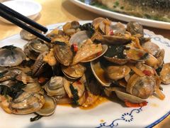 -粤北餐馆