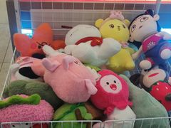 -鸡遇虾煲干锅火锅(小寨金莎店)