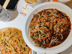-上关东东北菜(夫子庙水游城店)