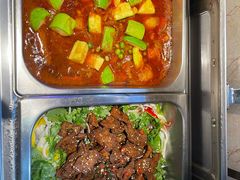 -La Medina餐厅(亮马河南路店)